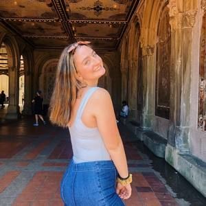 Meet your Posher, Gabrielle